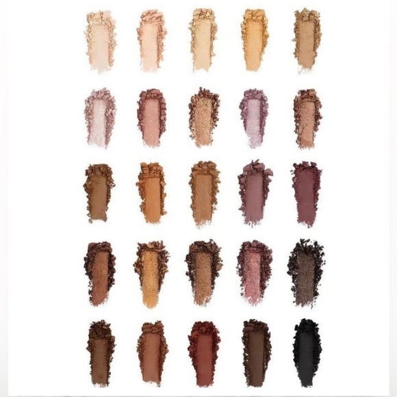 LORAC Face Pro Palette Artist Edition Meraki - Picture 3 of 11